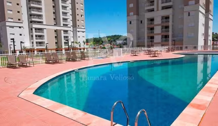 Apartamento Helbor Varandas Ipoema para Locação em Mogi das Cruzes, Vila Suissa, 3 dormitórios, 1 s