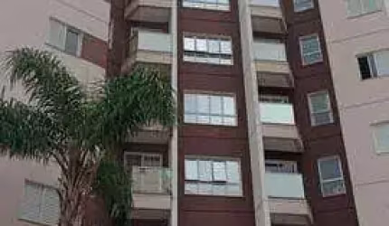 Apartamento Eco Plaza II à venda, Loteamento Mogilar, Mogi das Cruzes, SP, 2 quartos, 1 suíte, 4º a