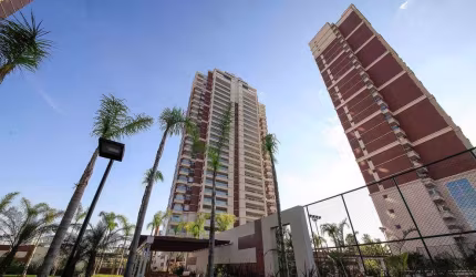 Apartamento Landscape à venda, Jardim Armênia, Mogi das Cruzes, SP, 4 suítes, 4 vagas, 241m²