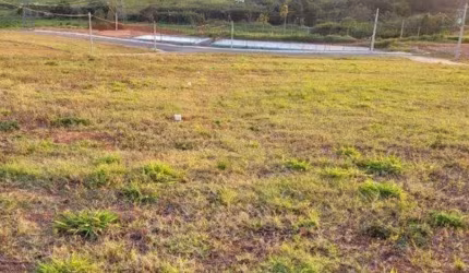 Terreno em condomínio alto padrão Paradise Gardens à venda, Porteira Preta, Mogi das Cruzes, SP, 19