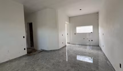 Casa em Village à Venda, Vila São Paulo, Mogi das Cruzes, 2 quartos, 1 suite, 60m
