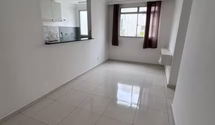 Apartamento Spazio Miraflores à venda, Loteamento Mogilar, Mogi das Cruzes, SP, 2 quartos, 1 vaga