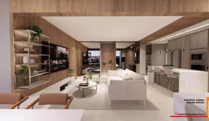 Apartamento Passeo Patteo Mogilar à venda, Vila Mogilar, Mogi das Cruzes, SP, 3 suítes, 116m², semi