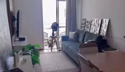 Apartamento Residencial Espanha II, à Venda, Socorro, Mogi das Cruzes, SP