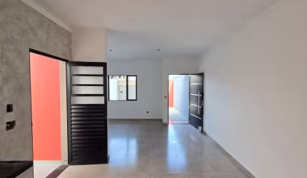 Casa Térrea à venda, Vila São Paulo, Mogi das Cruzes, SP, 2 quartos, 1 suíte