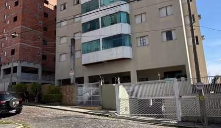 Apartamento à venda, Vila Vitória, Mogi das Cruzes, SP, 3 quartos, 1 suíte, 1 vaga, 100m²