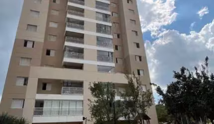 Apartamento Helbor Spazio Club à venda, Alto do Ipiranga, Mogi das Cruzes, SP, 3 quartos, 1 suíte,