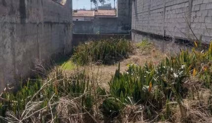 Terreno à venda, Vila Caputera, Mogi das Cruzes, SP, 138m²