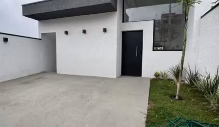 Casa Terrea Nova à venda, Jardim Nathalie, Mogi das Cruzes, SP, 3 quartos, 1 suite master, 2 vagas