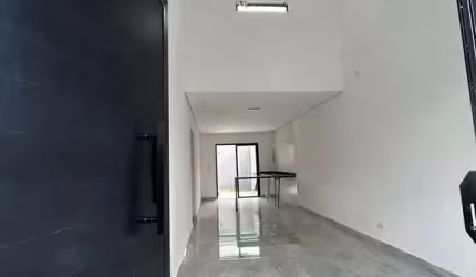 Casa Térrea à venda, Vila Lavínia, Mogi das Cruzes, SP, 3 quartos, 1 suíte, 2 vagas, quintal, área