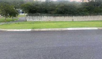 Terreno à venda, Residencial Veneza I, Mogi das Cruzes, SP, 417m², com projeto aprovado, esquina, f