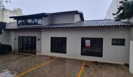Sobrado Comercial para Venda em Umuarama, Zona l