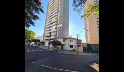 Cobertura Duplex para Venda em Umuarama, centro, 4 dormitórios, 4 suítes, 5 banheiros, 3 vagas