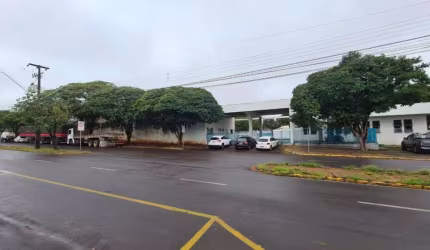 Terreno para Venda em Umuarama, centro