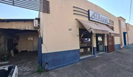 Salão Comercial para Venda em Umuarama, Zona I