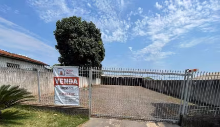 Terreno para Venda em Umuarama, Zona V