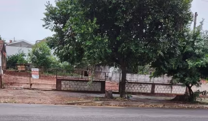Terreno Comercial para Venda em Umuarama, Jardim Tropical