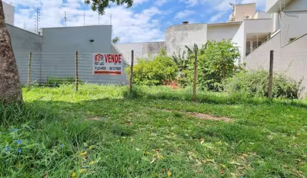 Terreno Residencial para Venda em Umuarama, Jardim Belvedere