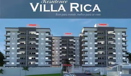 Apartamento para Venda em Umuarama, Jardim Araxá, 3 dormitórios, 1 suíte, 2 banheiros, 1 vaga