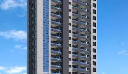 Apartamento para Venda em Umuarama, Zona I, 3 dormitórios, 1 suíte, 2 banheiros, 2 vagas