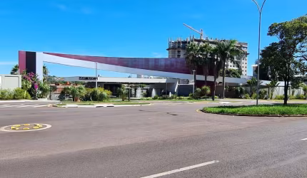 Terreno em Condomínio para Venda em Umuarama, Zona VII