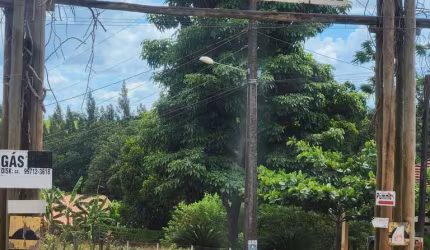 Chácara para Venda em Cruzeiro do Oeste, Vila Rural, 3 dormitórios, 1 suíte, 2 banheiros, 3 vagas