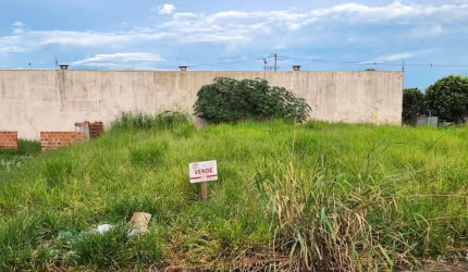 Terreno para Venda em Umuarama, Jardim Bella casa
