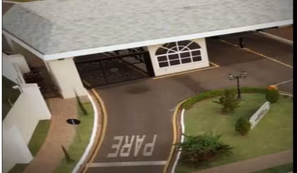 Terreno em Condomínio para Venda em Umuarama, Parque Residencial Interlagos II
