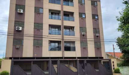Apartamento Mobiliado para Venda em Umuarama, Zona II, 3 dormitórios, 1 suíte, 2 banheiros, 1 vaga