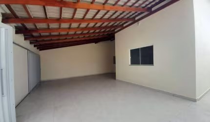 Casa para Venda em Uberlândia, Santa Rosa, 3 dormitórios, 2 suítes, 3 banheiros, 2 vagas