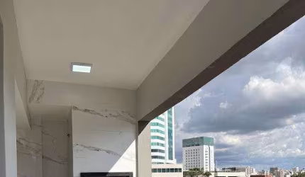 Apartamento para Venda em Uberlândia, Tibery, 3 dormitórios, 1 suíte, 3 banheiros, 3 vagas