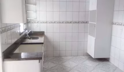 Apartamento para Venda em Uberlândia, Planalto, 3 dormitórios, 1 suíte, 2 banheiros, 2 vagas