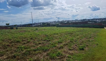 Terreno para Venda em Uberlândia, Gávea Sul