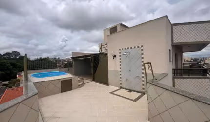 Cobertura Duplex para Venda em Uberlândia, Brasil