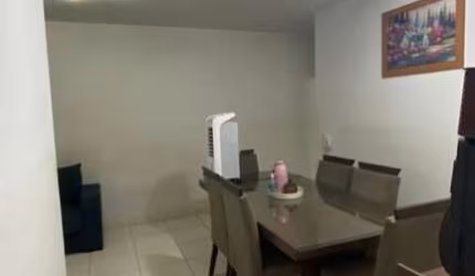 Apartamento para Venda em Uberlândia, Chácaras Tubalina, 3 dormitórios, 1 suíte, 2 banheiros, 1 vaga