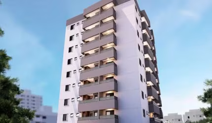 Apartamento na Planta para Venda, Santa Mônica, 2 dormitórios, 1 suíte, 2 banheiros, 2 vagas