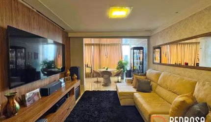 Apartamento com 123 m2 - 3 suítes - Golden Green Candelária - Andar alto - Financiável - 2 vagas