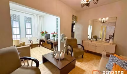 Casa na Av Lima e Silva - 280 m2 - 3 suítes - 4 vagas - Rua bem movimentada - Financiável