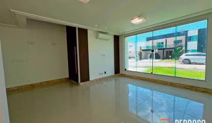 Casa duplex - 270 m2 - 5 suítes - Bosque dos Poetas - Gourmet com Piscina - 4 vagas - Financiavel