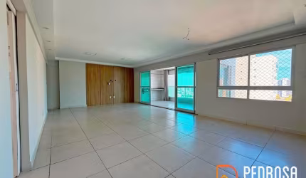 Apto com 143 m2 - 3 suites - Vivant Lagoa Nova - 3 vagas - Andar alto - Financiável - Oportunidade
