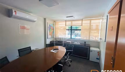Sala Comercial - Tyrol Business Center - Tirol