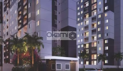 Empreendimento Lazer e Vida — 2 dorm com unidades a partir de R$ 255.000,00 - Guarulhos, SP