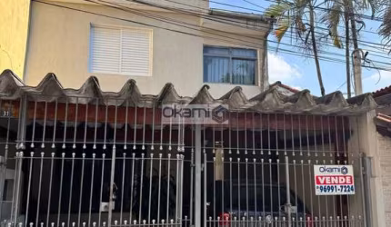 Casa à venda em Jardim Moreira, Guarulhos: 3 dormitórios, 2 banheiros por R$ 500.000