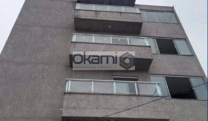 Apartamento em Vila Nova Mazzei - São Paulo, SP