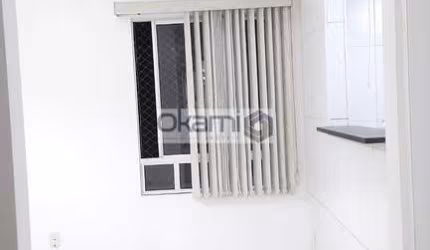 Apartamento no Condomínio Santa Cecilia, 2º andar bairro Água Chata - Guarulhos, SP