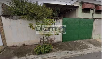 Casa em Jardim Presidente Dutra  -  Guarulhos