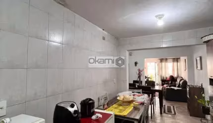 Casa de vila à venda, Rua Equari , bairro Jardim Tremembé, São Paulo/SP