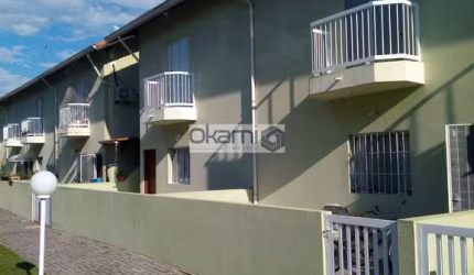 Casa de Condomínio em Balneario Palmeiras  -  Mongaguá