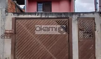 Casa a venda, Rua Floresta Azul, bairro Presidente Dutra, 3 dorm ,2 suítes, 5 vagas para garagem por R$ 400.000