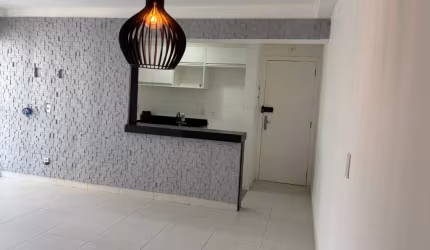 Apartamento 3/4 Flex Piatã